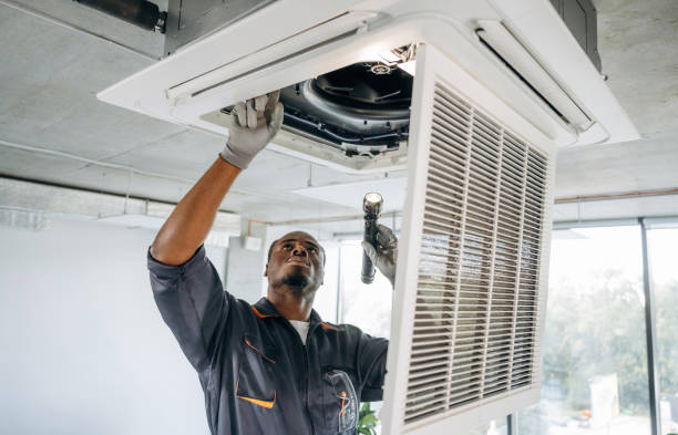 Licensed Hvac Repair service in Sterling, VA - FH HVAC
